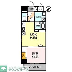 パークアベニューサウンド薬院 505