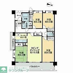 サンジュール・ステーション三苫