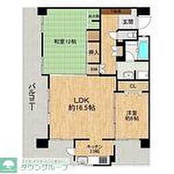 アンピール天神東 1302