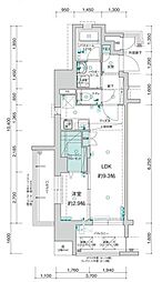 福岡市中央区白金２丁目