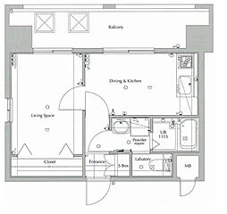 福岡市東区筥松２丁目
