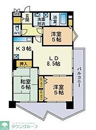 エレガンスコトブキ