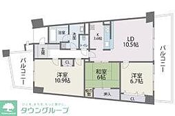 アイランドシティインフィニガーデンノース