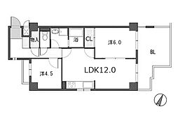 レキシントンスクエア浄水