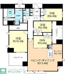 グランドメゾン百道浜オーシャン＆フォレスト