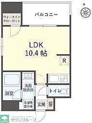 福岡市東区香椎駅前１丁目