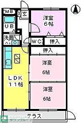 ライラックヒルズ空港前