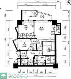 ハウスユマニテ大橋α館