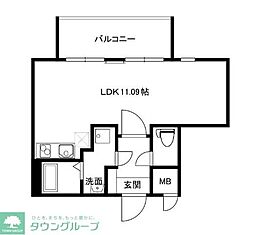 MODERN PALAZZO 平尾