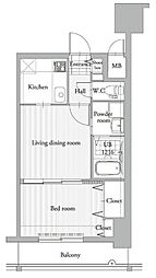 エンクレスト吉塚駅前2