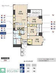 グランドメゾン百道浜オーシャン＆フォレスト