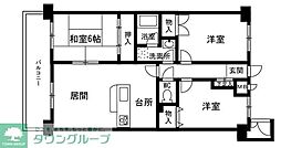 エミネント西新