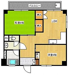 福岡市早良区室見２丁目