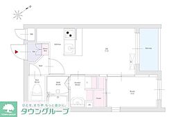 福岡市博多区南本町１丁目