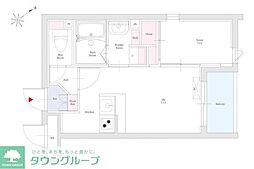 リアンレガーロ南本町