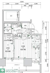 グランフォーレプライム大濠南