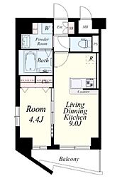 福岡市中央区薬院２丁目