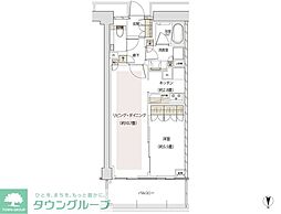 ザ・パークハウス福岡タワーズEAST