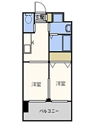 福岡市中央区平尾２丁目