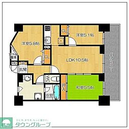 ロマネスクルアージュ大手門