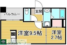 Classier Style平尾駅前