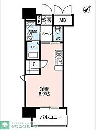 アルファシオミラーニ 804