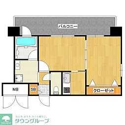 エンクレスト大手門III 610