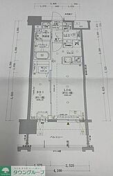 オープンレジデンシア渡辺通南 902