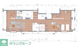 パークヒルズ櫻坂ステージ1 411
