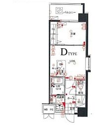 レジデンシャルヒルズ上呉服