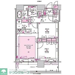 BrilliaTower西新 2008