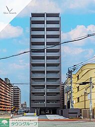 オープンレジデンシア天神今泉 1101