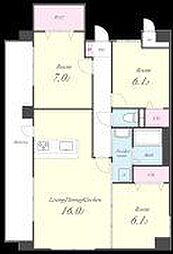 サンライズ百道