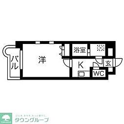 ビエラコート大橋