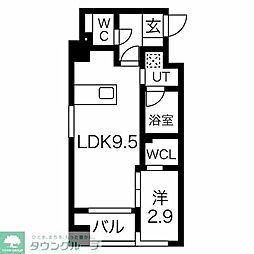 ビエネスタ向野