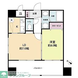 DSタワー大博通り