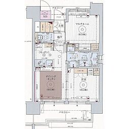 福岡市東区馬出２丁目