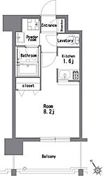福岡市博多区冷泉町