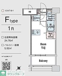 エンクレスト博多駅南GRACE