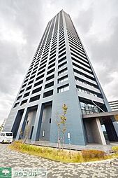 センターマークスタワー