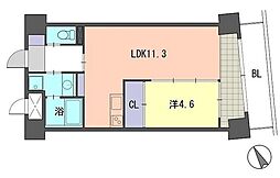 レジデンス住吉