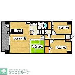 サーパスシティ野間大池公園