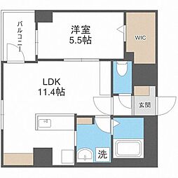 福岡市中央区今川２丁目