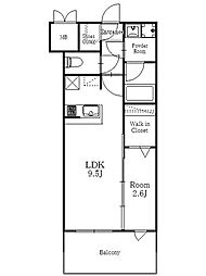 エンクレスト博多LEGEND