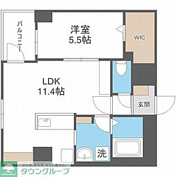 ルパルテール大濠