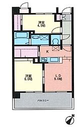 KDX清水レジデンス