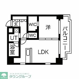 La　ciudad博多駅南