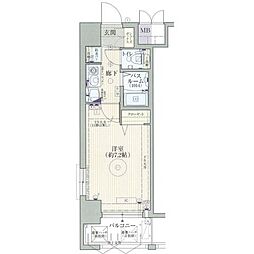 エステムコート博多駅前2セグティス
