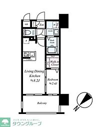 グランフォーレ博多駅東プレミア