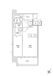 福岡市中央区清川３丁目